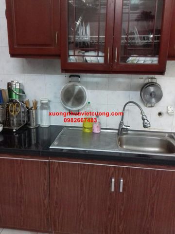  TỦ CHẬU RỬA TCR20 