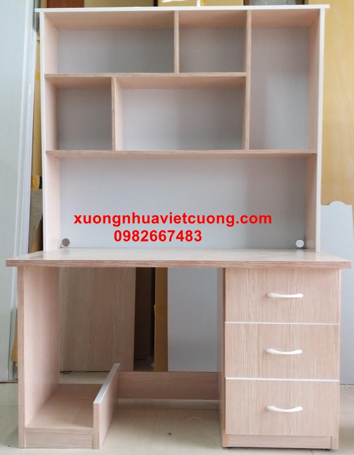 BÀN HỌC NHỰA TRẺ EM BH288