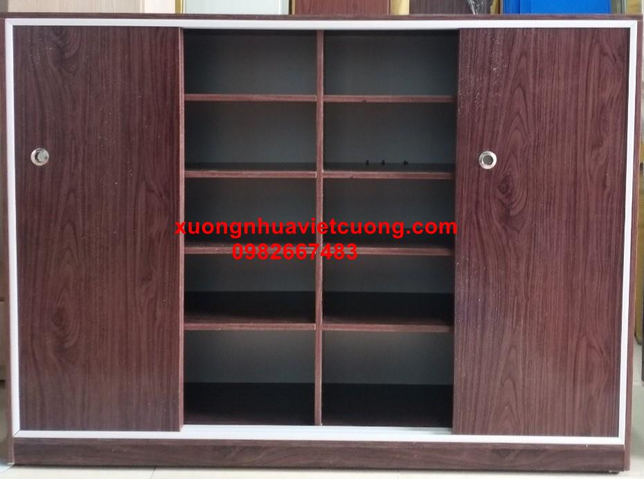 TỦ NHỰA GIÀY DÉP TD130