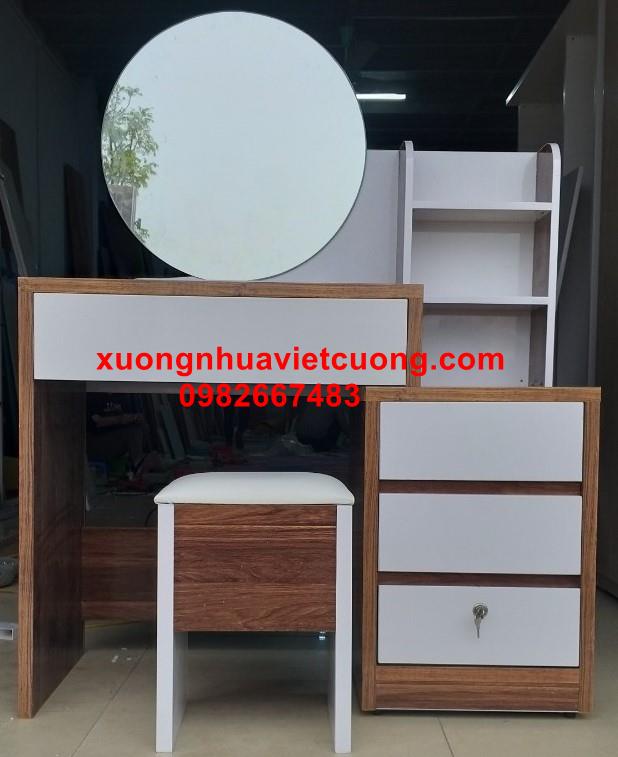 BÀN TRANG ĐIỂM BTD65