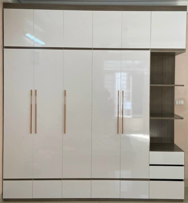 TỦ NHỰA ZUKO PLAST TZK19