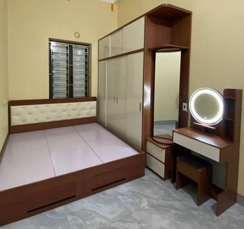  GIƯỜNG NHỰA ĐÀI LOAN CAO CẤP GZK08 