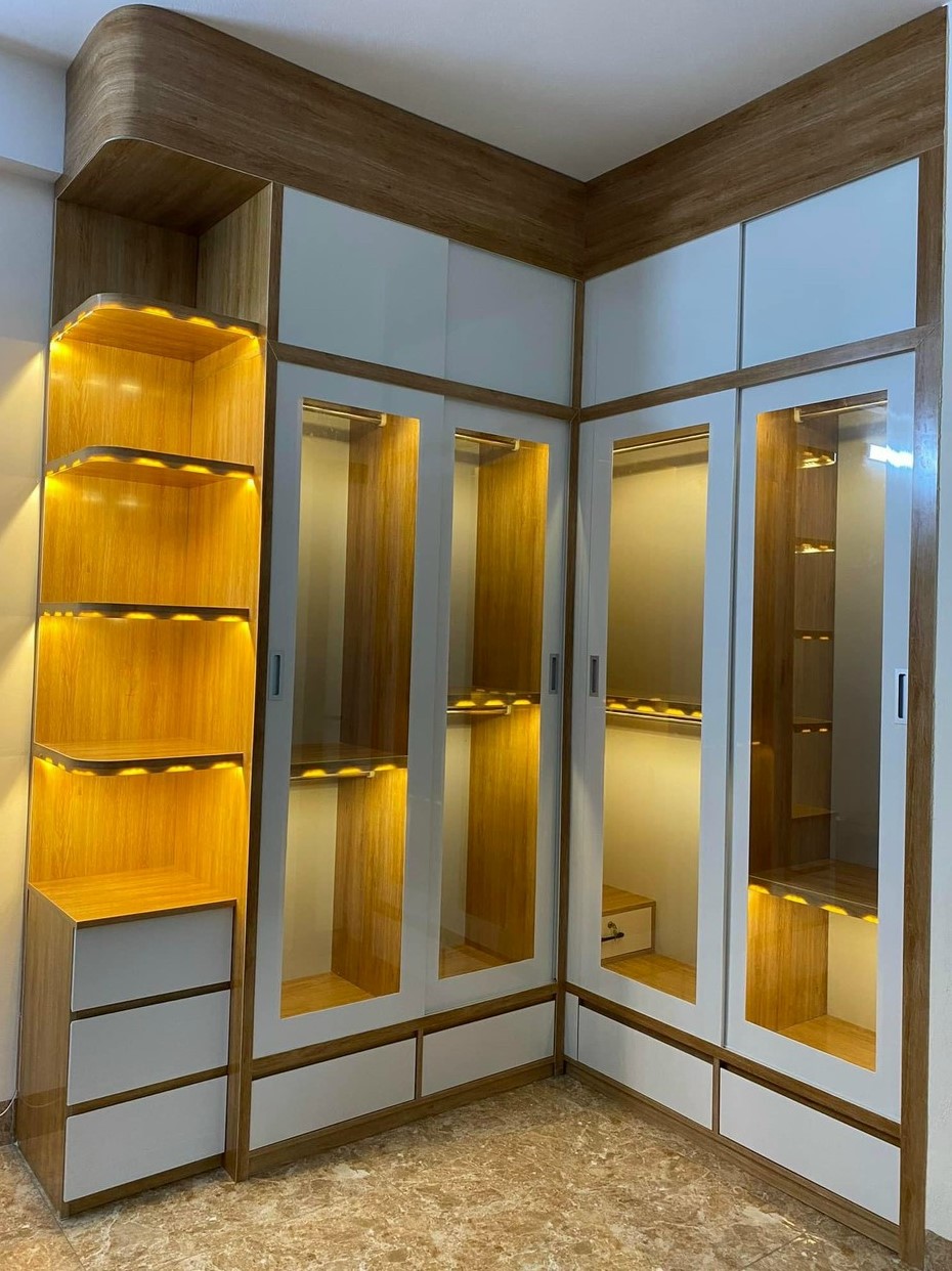 TỦ NHỰA ZUKO PLAST TZK03