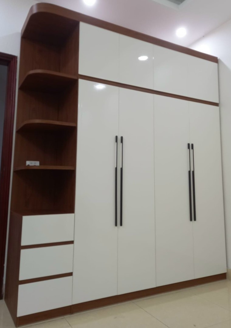 TỦ NHỰA ZUKO PLAST TZK10