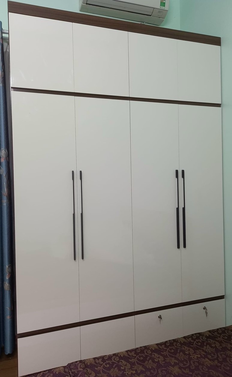 TỦ NHỰA ZUKO PLAST TZK06