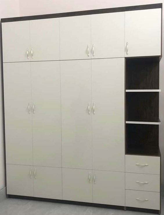 TỦ NHỰA ZUKO PLAST TZK13