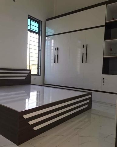  GIƯỜNG NHỰA ĐÀI LOAN CAO CẤP GZK05 