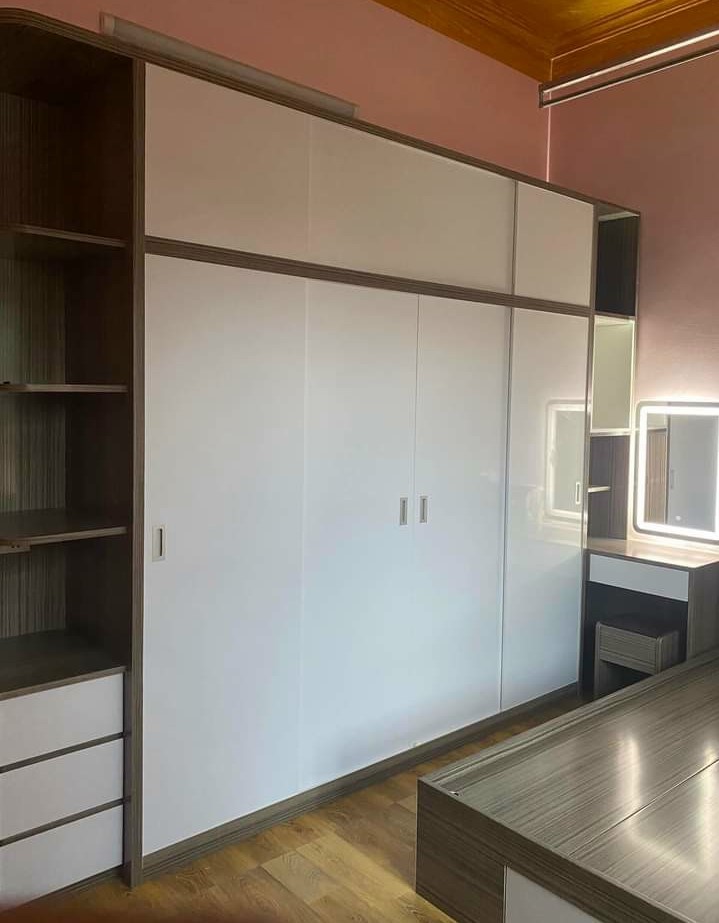 TỦ NHỰA ZUKO PLAST TZK07