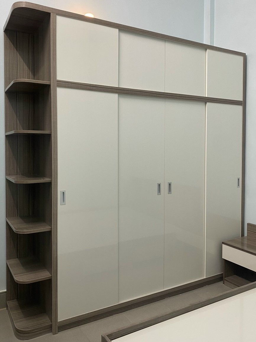 TỦ NHỰA ZUKO PLAST TZK17