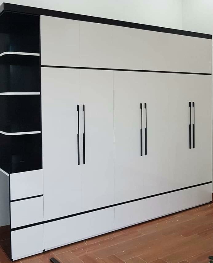 TỦ NHỰA ZUKO PLAST TZK01