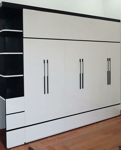  TỦ NHỰA ZUKO PLAST TZK01 