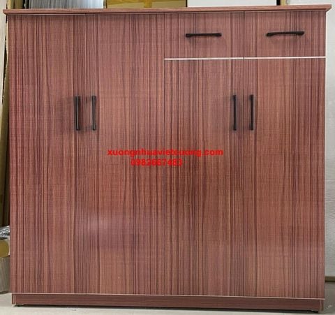  TỦ GIÀY DÉP NHỰA TD203 