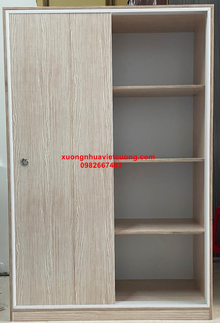 TỦ NHỰA CỬA TRƯỢT TCL371