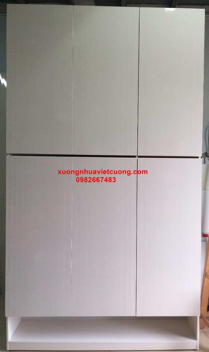 TỦ NHỰA GIÀY DÉP TD231