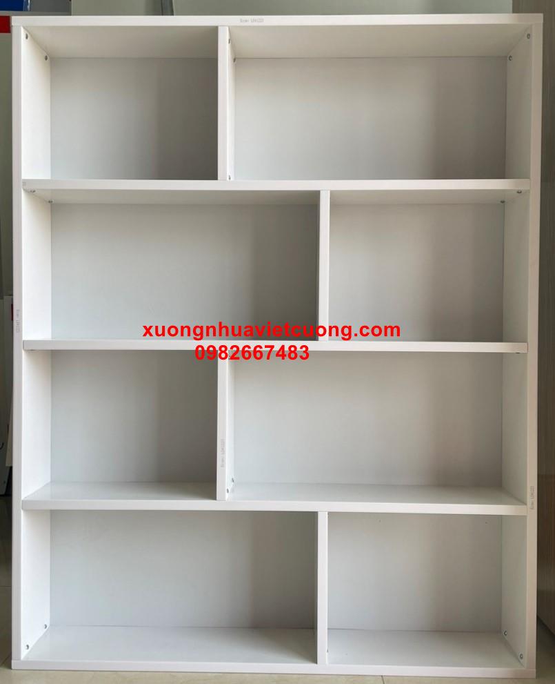 KỆ SÁCH NHỰA KS194