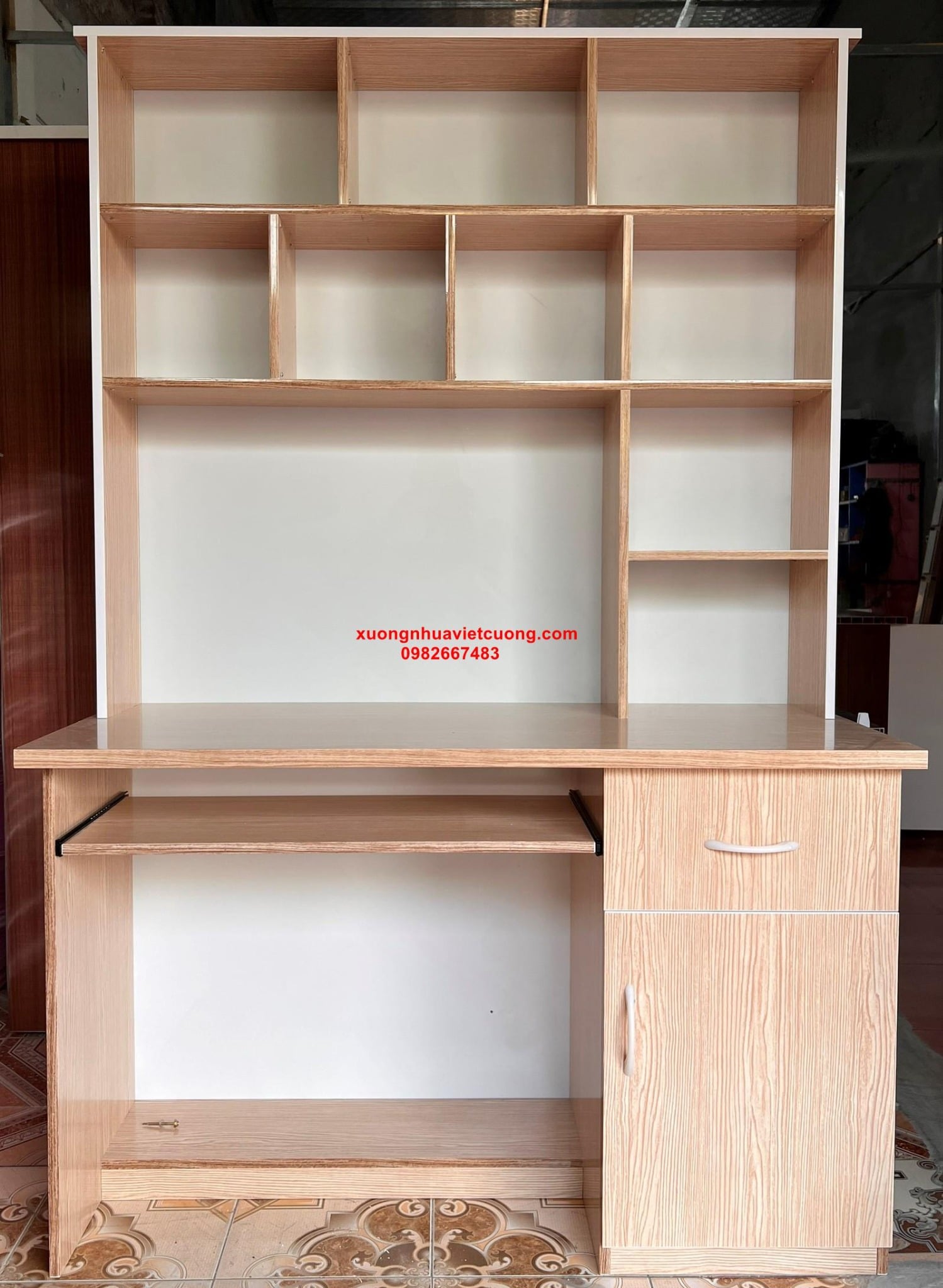 BÀN HỌC NHỰA BH402