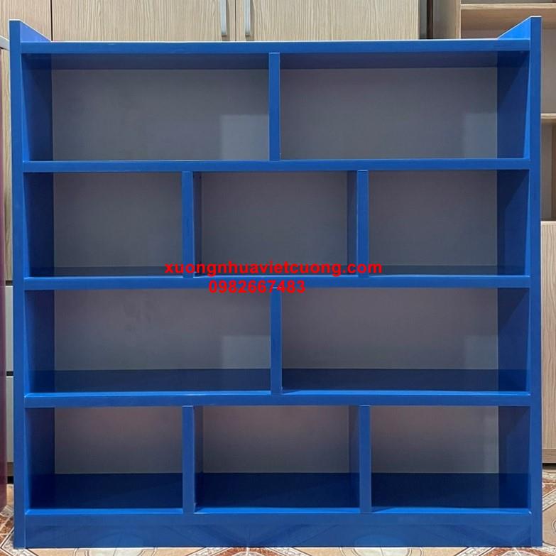 KỆ SÁCH NHỰA KS304