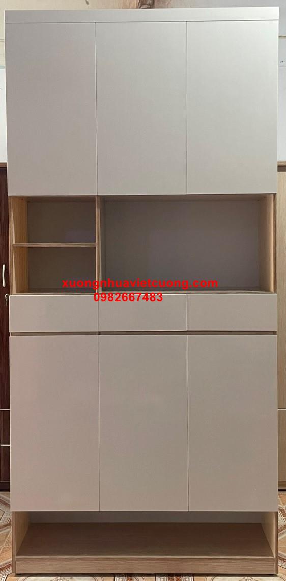 TỦ GIÀY DÉP NHỰA TD352