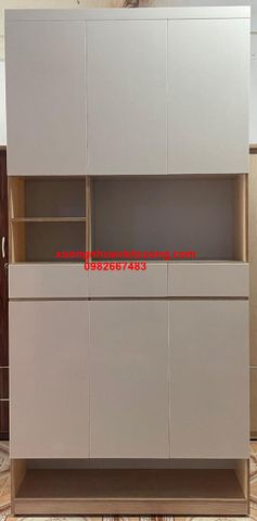  TỦ GIÀY DÉP NHỰA TD352 