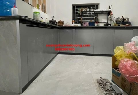  TỦ BẾP NHỰA TBN103 