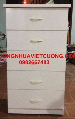  TỦ NHỰA ĐÀI LOAN NGĂN KÉO TNC06 