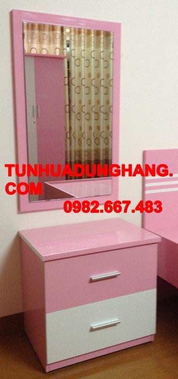 BÀN TRANG ĐIỂM BTD11