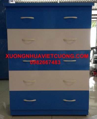  TỦ NHỰA ĐÀI LOAN NGĂN KÉO TNC01 