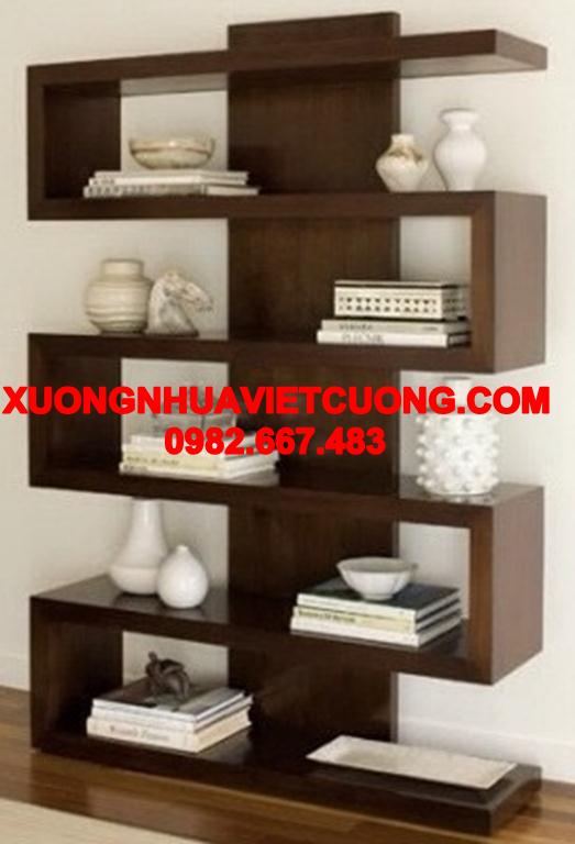 KỆ SÁCH NHỰA ĐÀI LOAN KS14