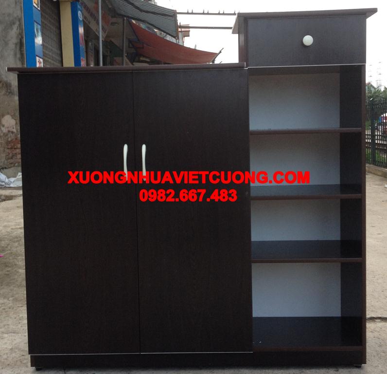 GIÁ NHỰA ĐỂ GIÀY TD12