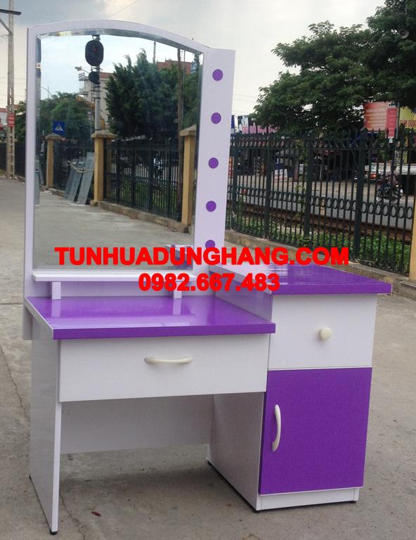 BÀN TRANG ĐIỂM BTD12