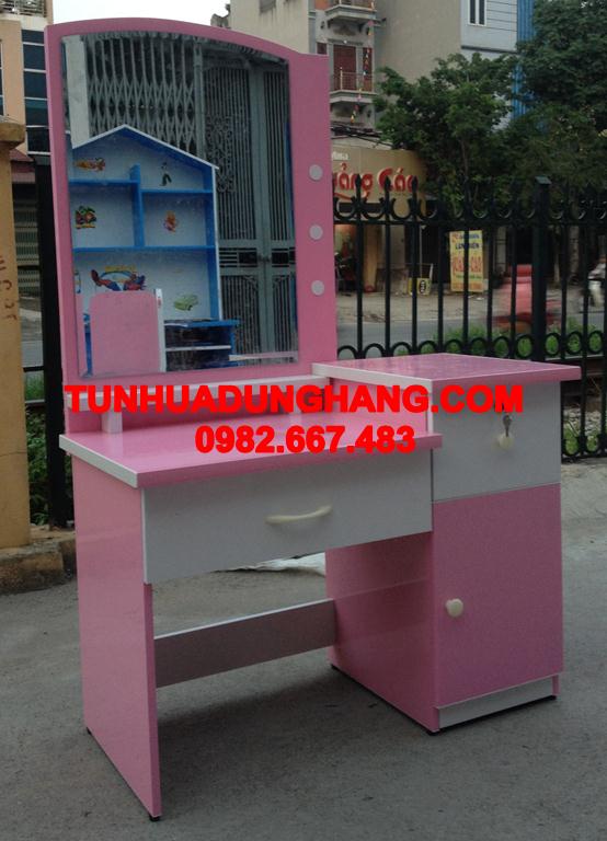 BÀN TRANG ĐIỂM BTD13