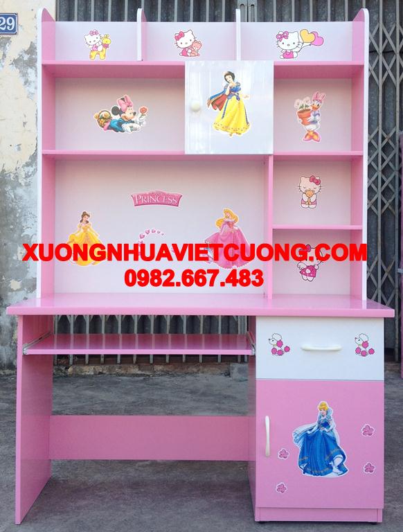 BÀN NHỰA HỌC SINH BH23