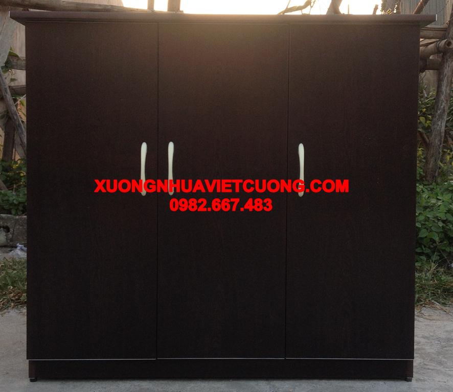 TỦ DÉP NHỰA ĐÀI LOAN TD08