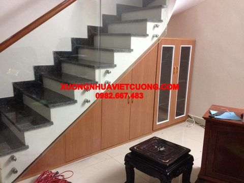  TỦ CẦU THANG TCT03 