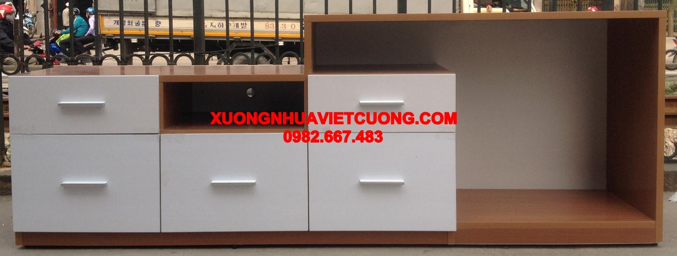 KỆ TIVI KTV01