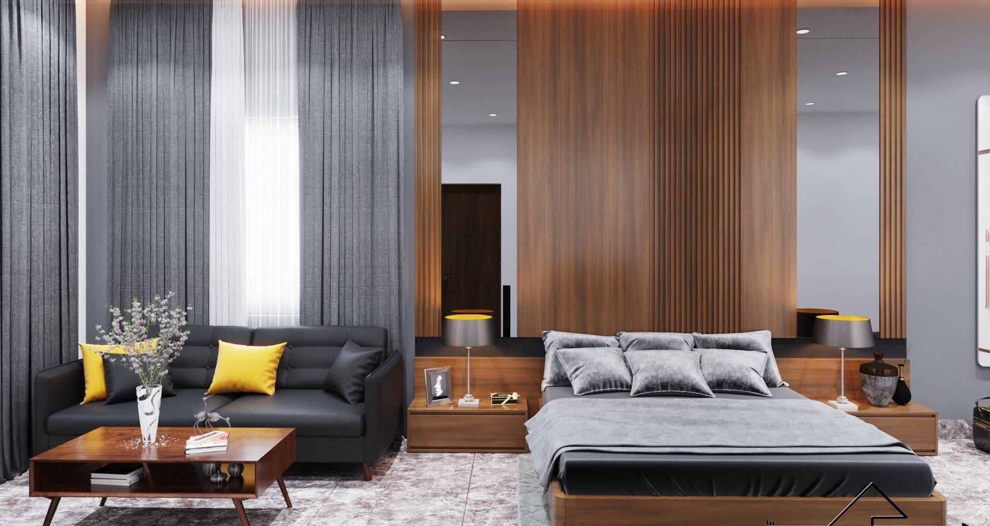 ỐP TRẦN TƯỜNG NANO CT17