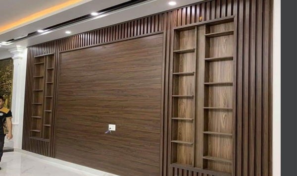 ỐP TƯỜNG NHỰA NANO CT31