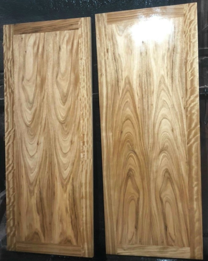 PHẢN GỖ SỒI CAO CẤP PG02