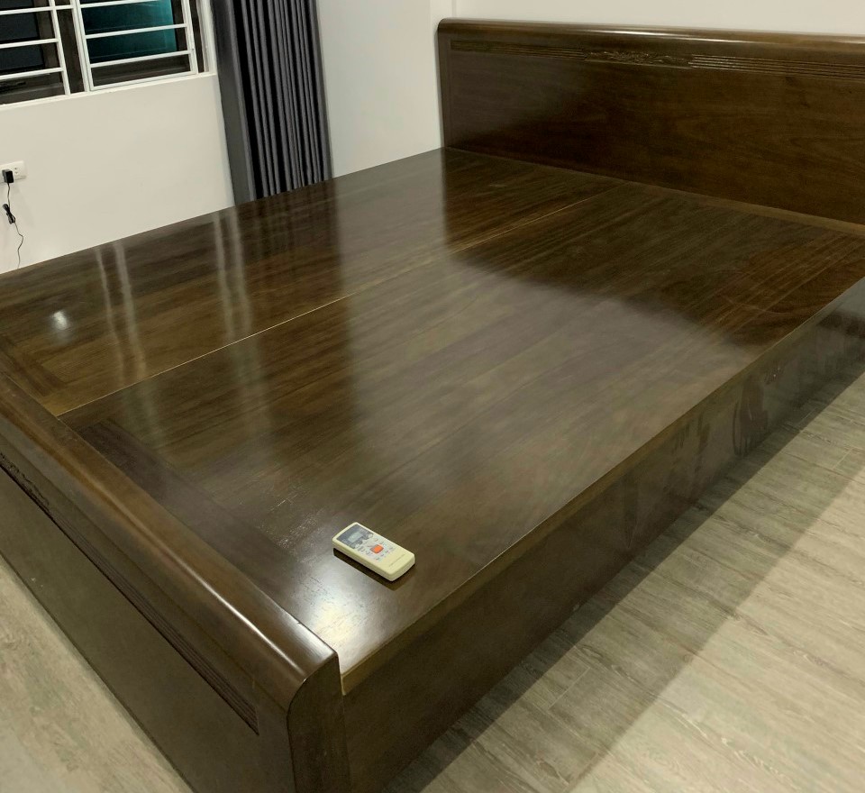 GIƯỜNG ÓC CHÓ GIÁC PHẢN GOC1620