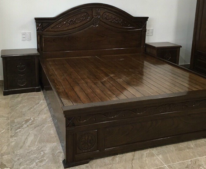 GIƯỜNG ÓC CHÓ GIÁC PHẢN GOC1619