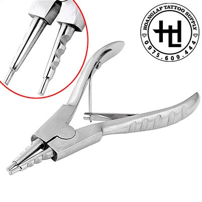 Kềm Xỏ Khuyên 03