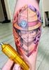 MÁY XĂM PEN F.2K3 HOÀNG LẬP TATTOO