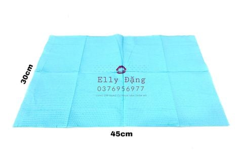  Khăn Trải Giữ Vệ Sinh ( 125 Tấm ) 