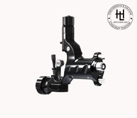  Máy Xăm Hình Dragonfly x2 – Evil Black 