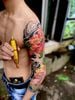 MÁY XĂM PEN F.2K3 HOÀNG LẬP TATTOO