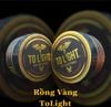 dưỡng sau xăm tolight rồng vàng 250g