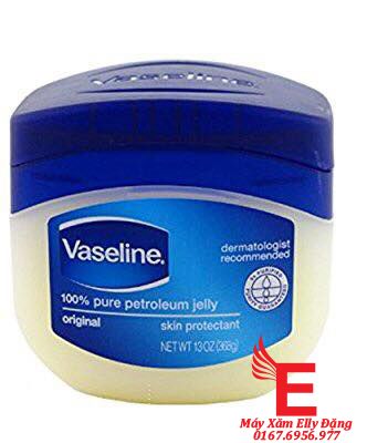 Vaseline 368gam