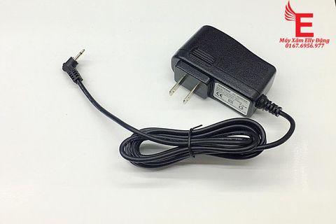  Sạc máy phổ thông 