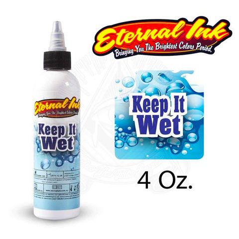  Keep It Wet 4oz 