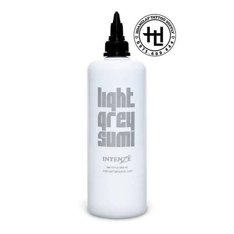  MỰC XĂM HÌNH LIGHT GREY SUMI ( 355ml ) 